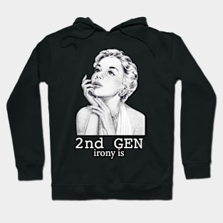 Against Nature 2nd Gen Hoodie